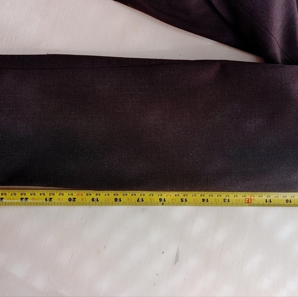 Calvin Klein 2pc Suit - Picture 3 of 9